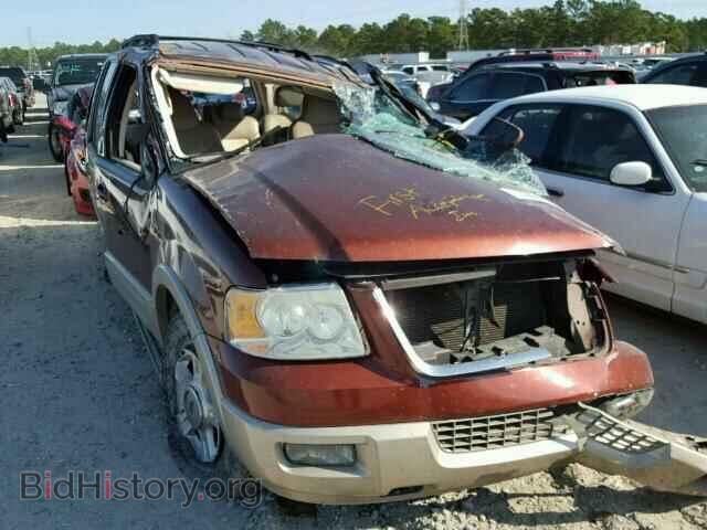 Фотография 1FMPU17586LA88843 - FORD EXPEDITION 2006