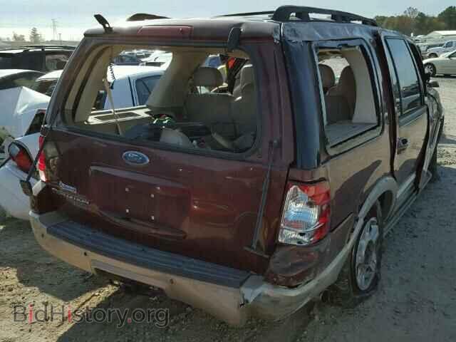 2006 FORD EXPEDITION - VIN: 1FMPU17586LA88843 - Фото 4
