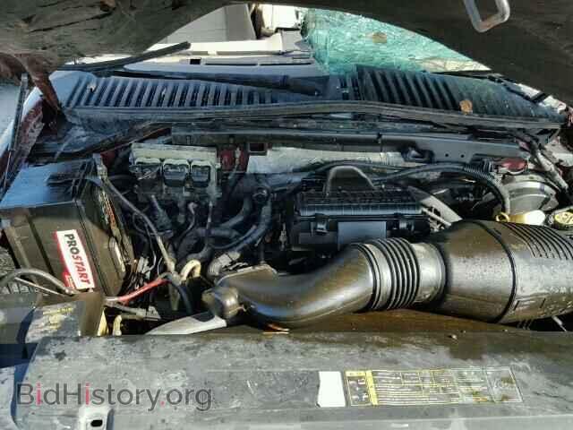 2006 FORD EXPEDITION - VIN: 1FMPU17586LA88843 - Фото 7