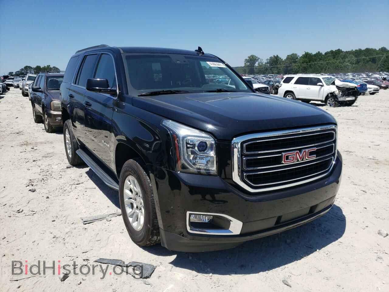 Photo 1GKS1BKC1GR443115 - GMC YUKON 2016