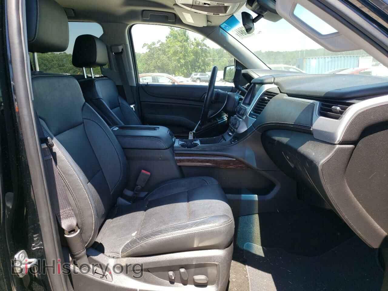 2016 GMC YUKON - VIN: 1GKS1BKC1GR443115 - Фото 5