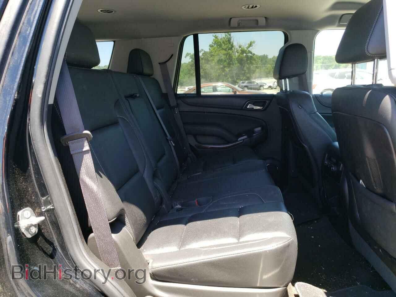 2016 GMC YUKON - VIN: 1GKS1BKC1GR443115 - Фото 6