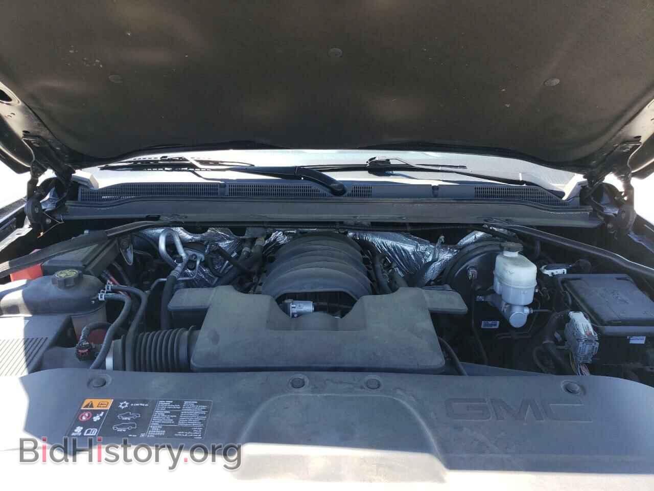 2016 GMC YUKON - VIN: 1GKS1BKC1GR443115 - Фото 7