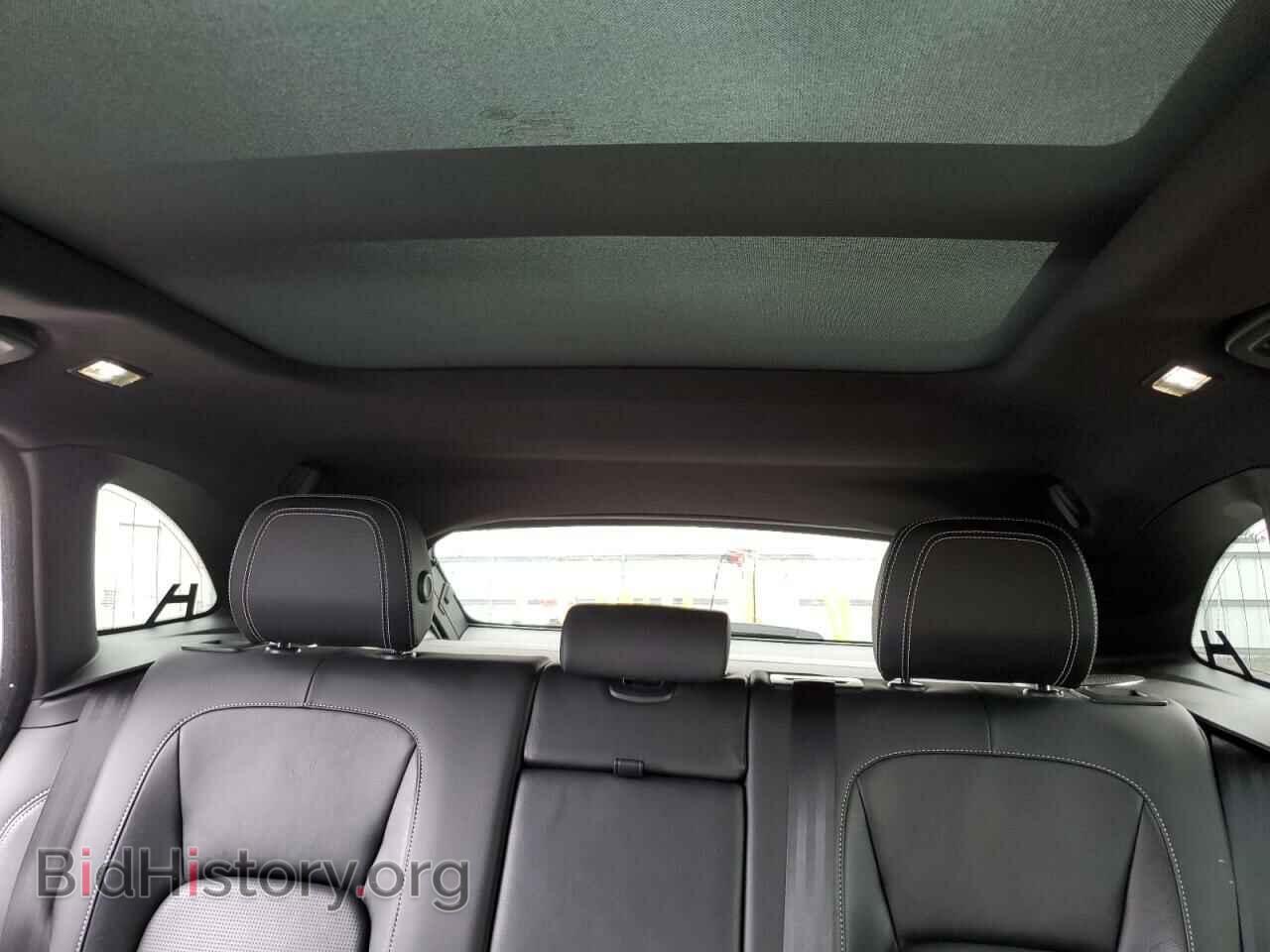 2017 JAGUAR F-PACE - VIN: SADCM2BV2HA890985 - Фото 10