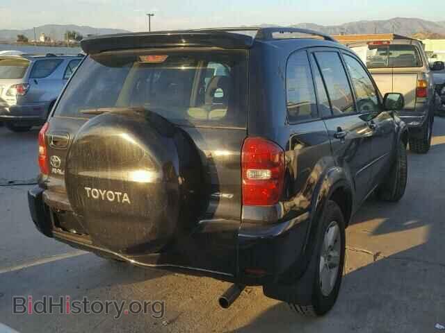 2005 TOYOTA RAV4 - VIN: JTEHD20V050052620 - Фото 4