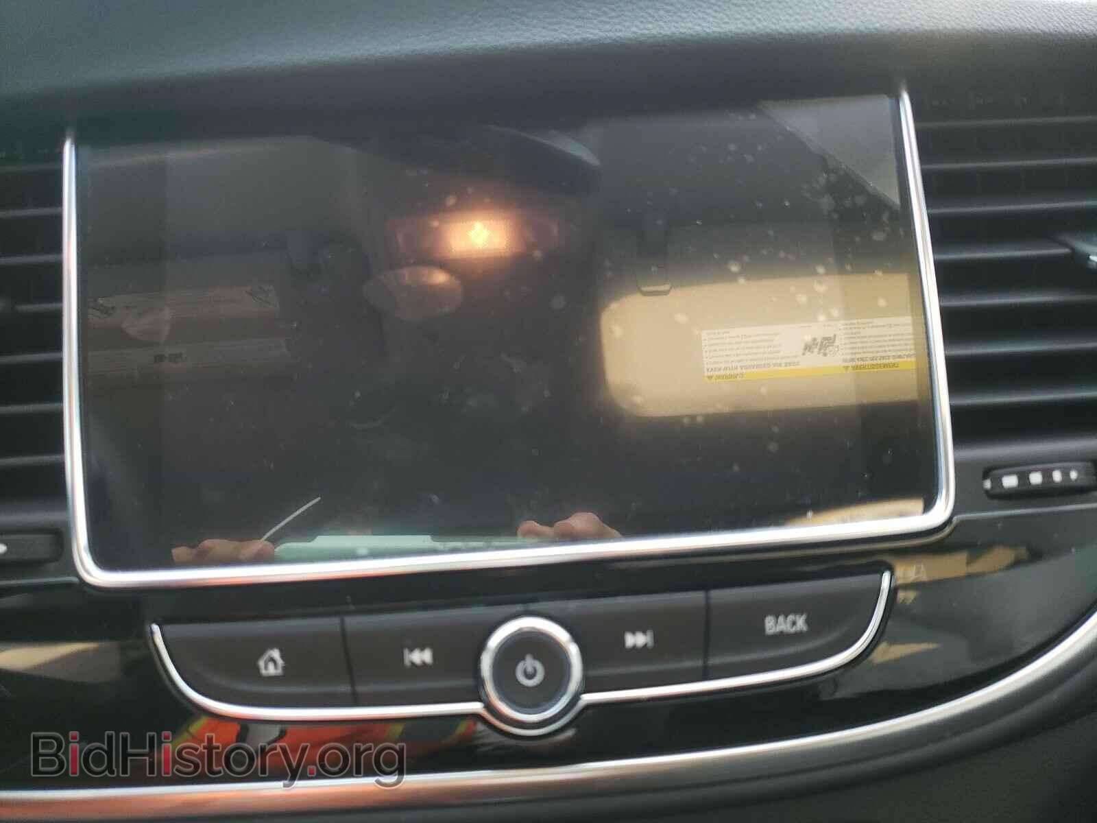 2021 BUICK ENCORE - VIN: KL4CJESB0MB331882 - Photo 9