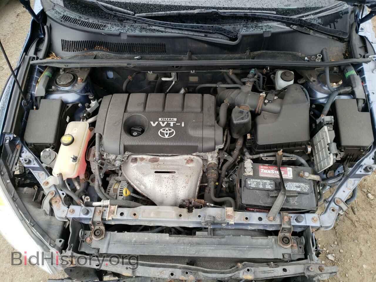 2011 TOYOTA RAV4 - VIN: 2T3DF4DV0BW088253 - Фото 7