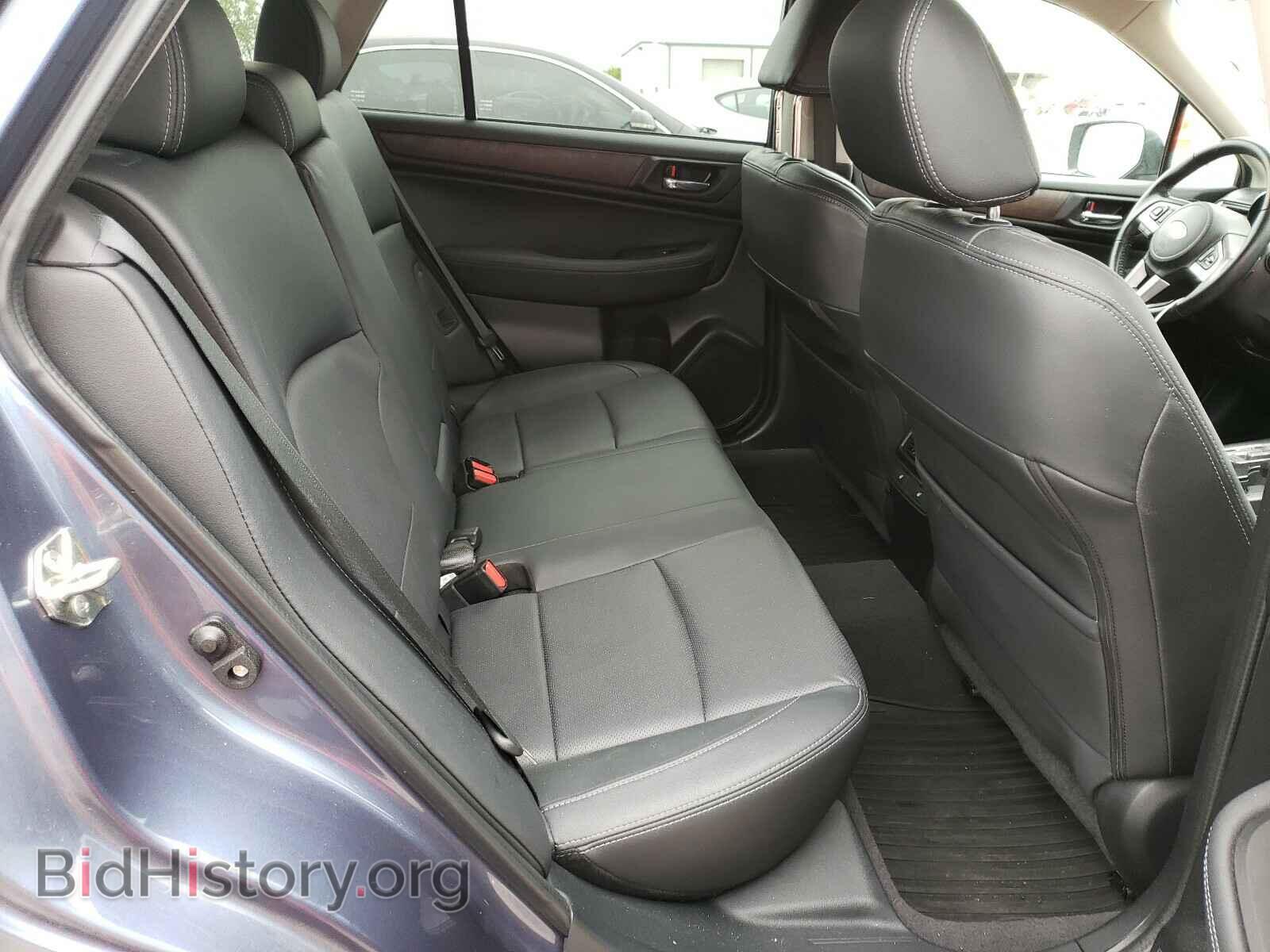 2016 SUBARU OUTBACK - VIN: 4S4BSBNC8G3304246 - Фото 6