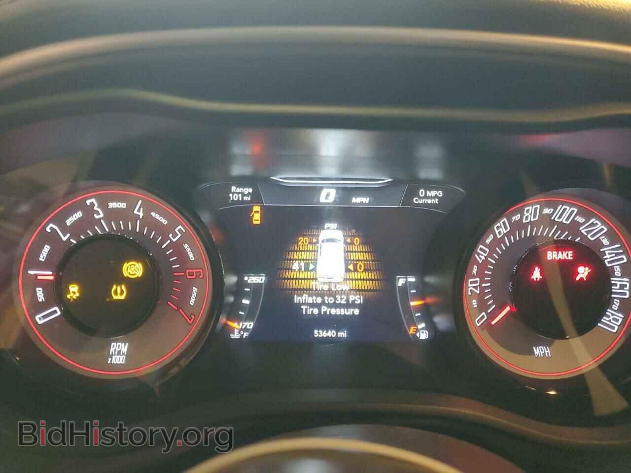 2021 DODGE CHALLENGER - VIN: 2C3CDZFJ4MH650445 - Фото 9