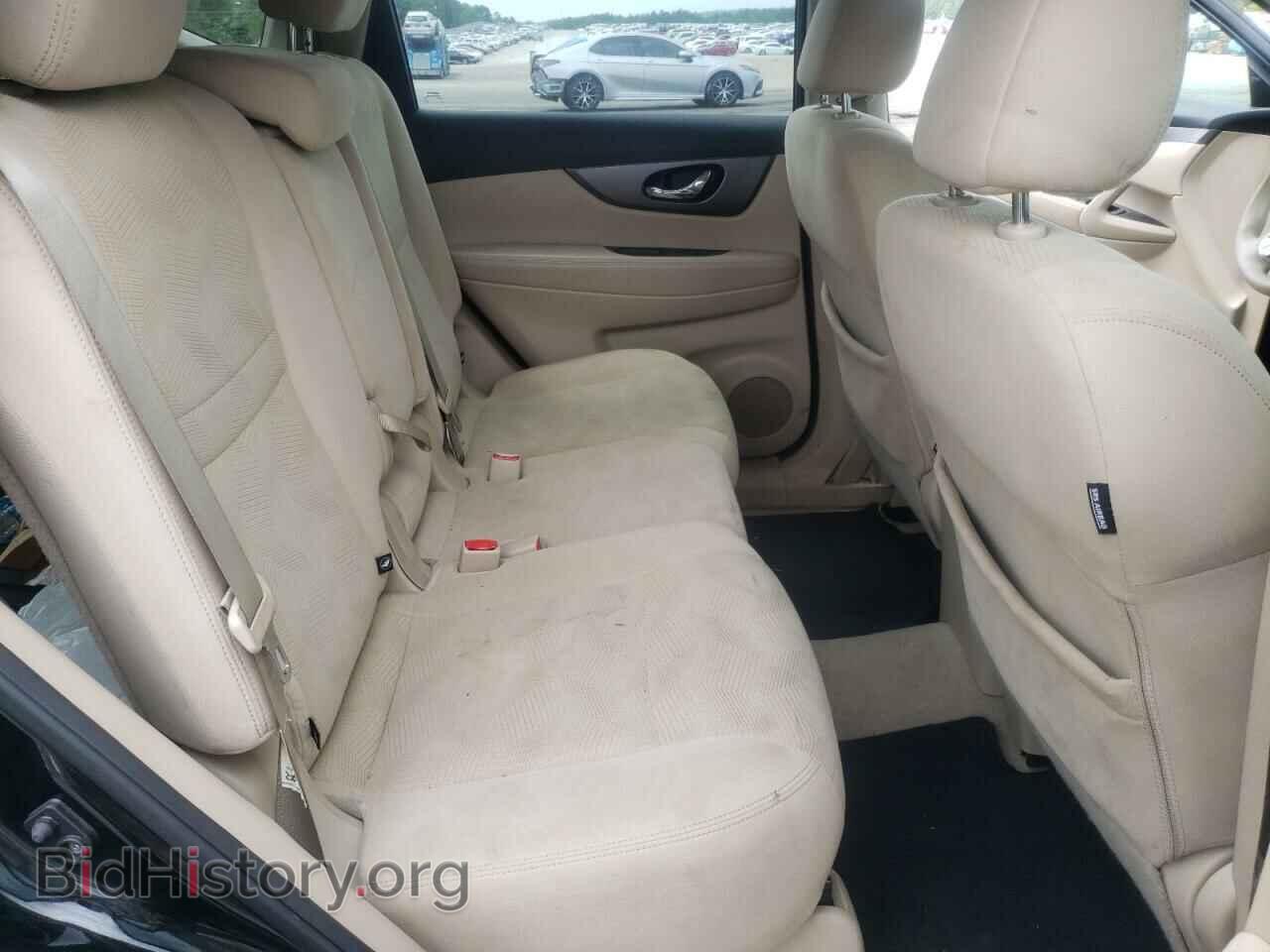 2015 NISSAN ROGUE - VIN: 5N1AT2MT6FC896383 - Фото 6