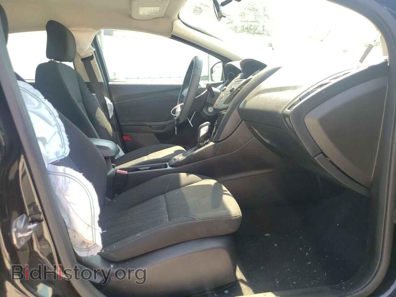 2016 FORD FOCUS - VIN: 1FADP3F23GL265954 - Photo 5