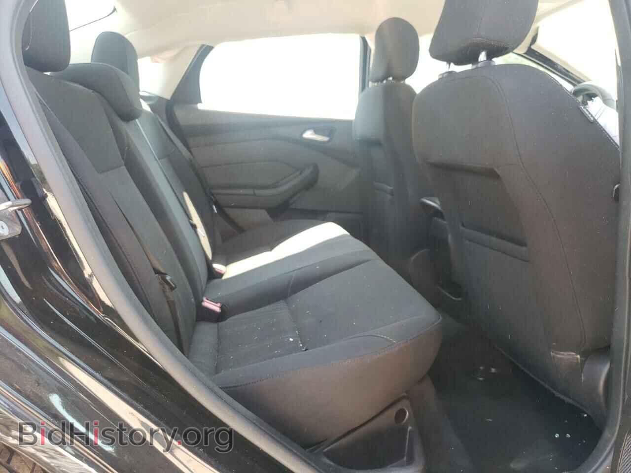 2016 FORD FOCUS - VIN: 1FADP3F23GL265954 - Photo 6
