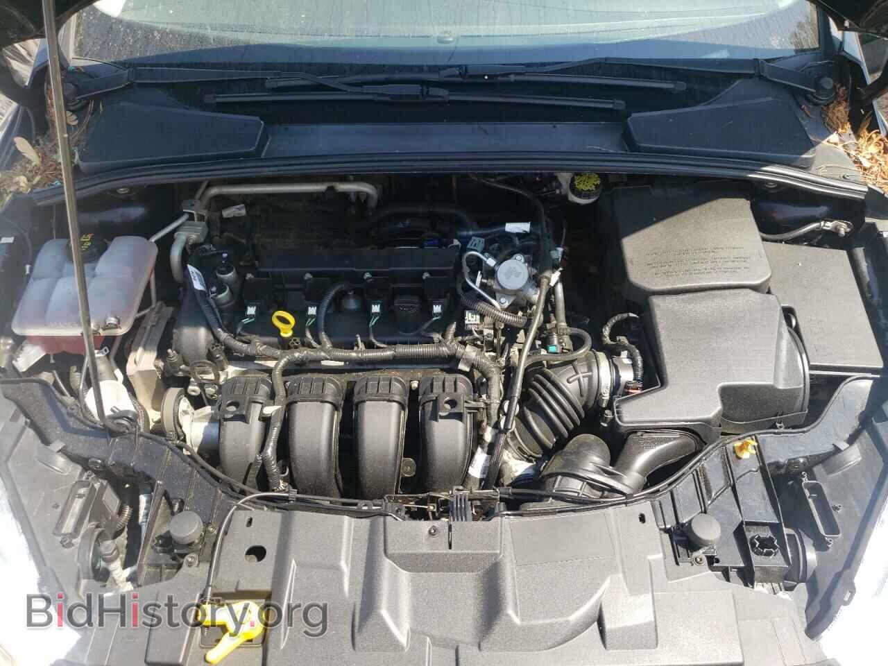 2016 FORD FOCUS - VIN: 1FADP3F23GL265954 - Photo 7