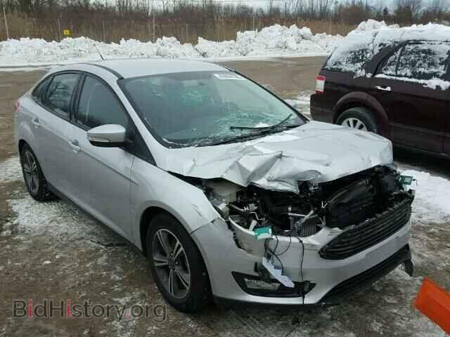 Photo 1FADP3FE5GL293264 - FORD FOCUS 2016