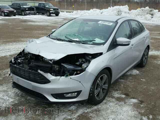 2016 FORD FOCUS - VIN: 1FADP3FE5GL293264 - Photo 2