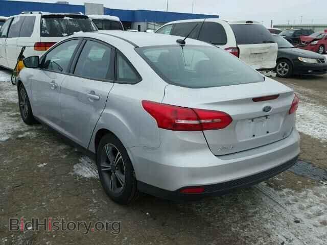 2016 FORD FOCUS - VIN: 1FADP3FE5GL293264 - Photo 3