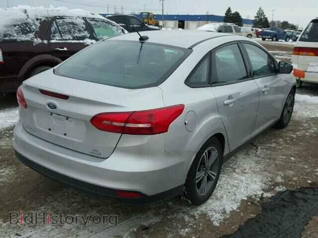 2016 FORD FOCUS - VIN: 1FADP3FE5GL293264 - Photo 4