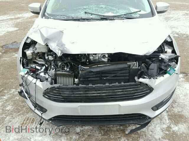 2016 FORD FOCUS - VIN: 1FADP3FE5GL293264 - Photo 10