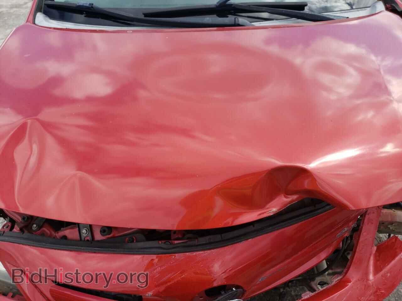 2013 TOYOTA COROLLA - VIN: 5YFBU4EE6DP076603 - Photo 11