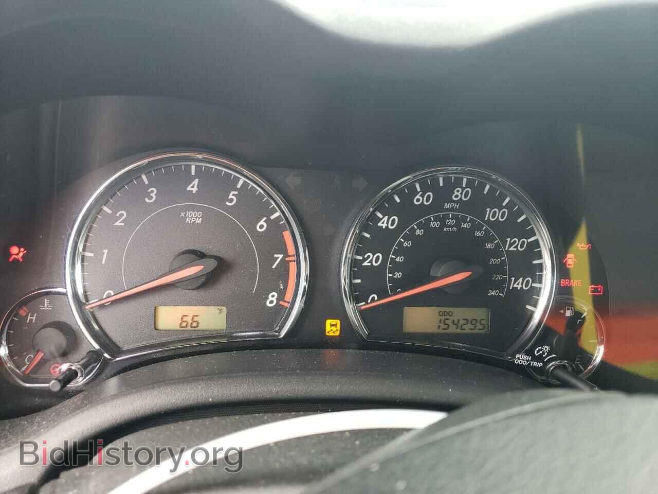 2013 TOYOTA COROLLA - VIN: 5YFBU4EE6DP076603 - Photo 9