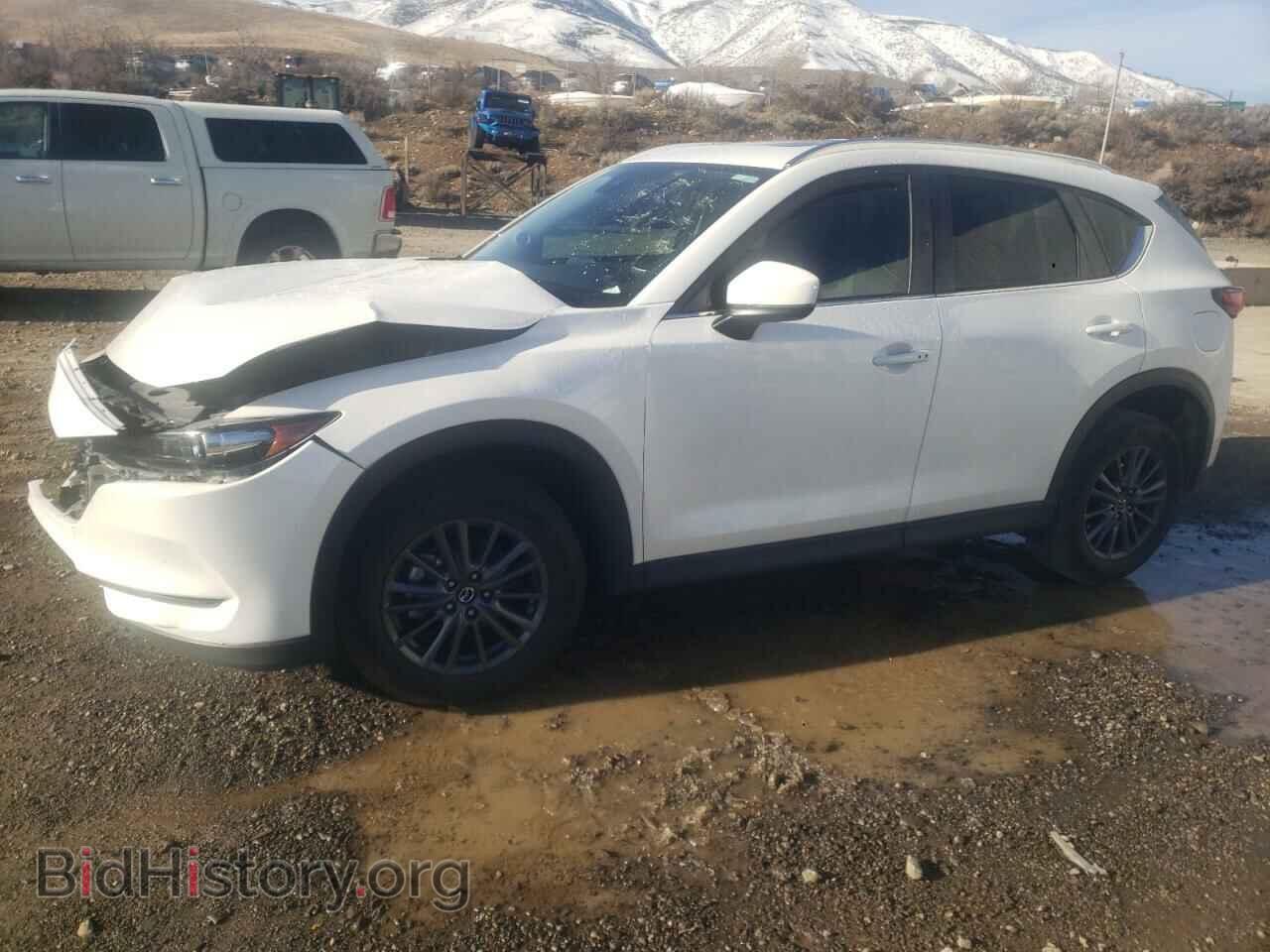 Photo JM3KFBCM8K0535248 - MAZDA CX-5 2019