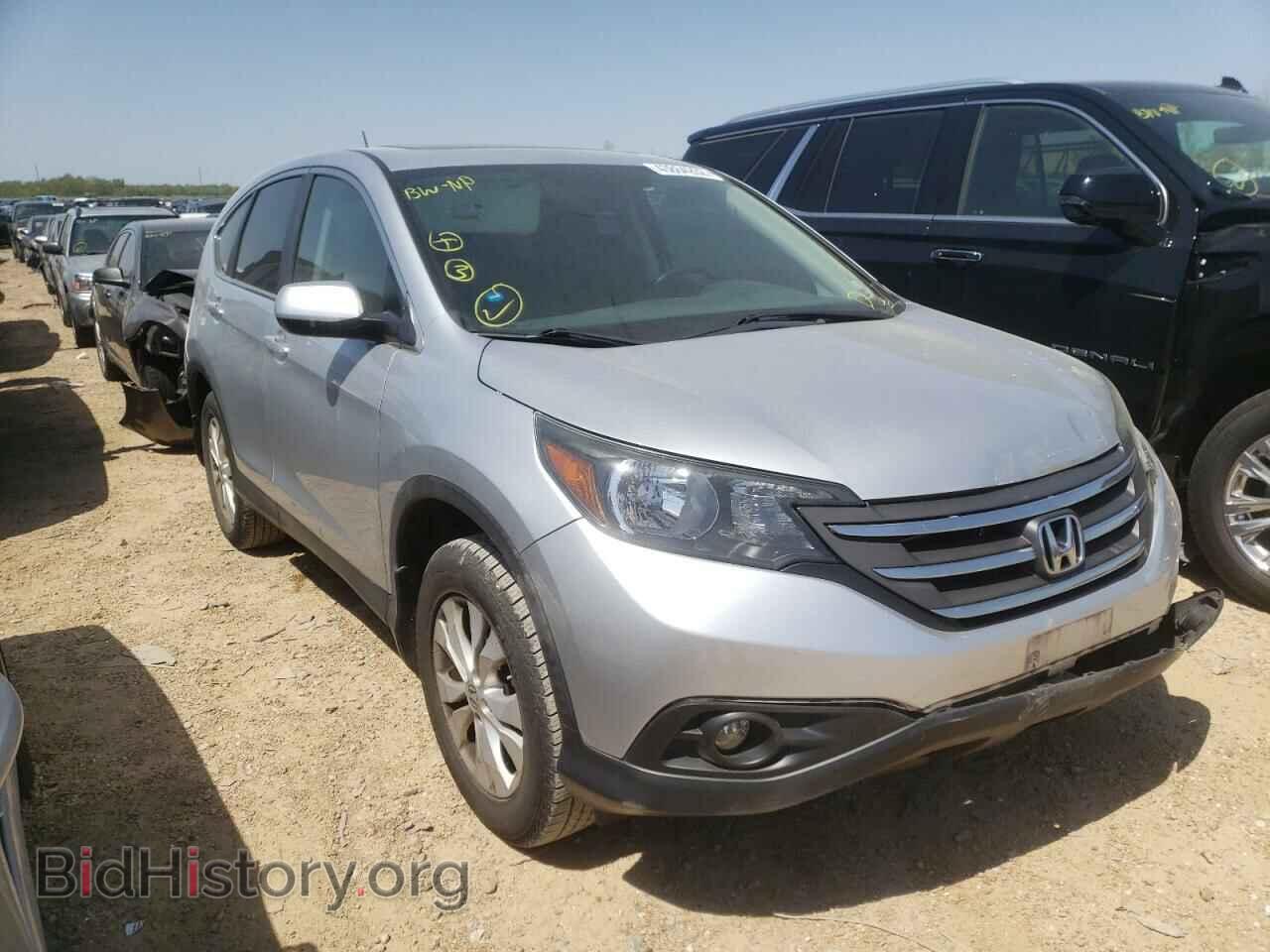 Фотография 5J6RM4H53CL080751 - HONDA CRV 2012