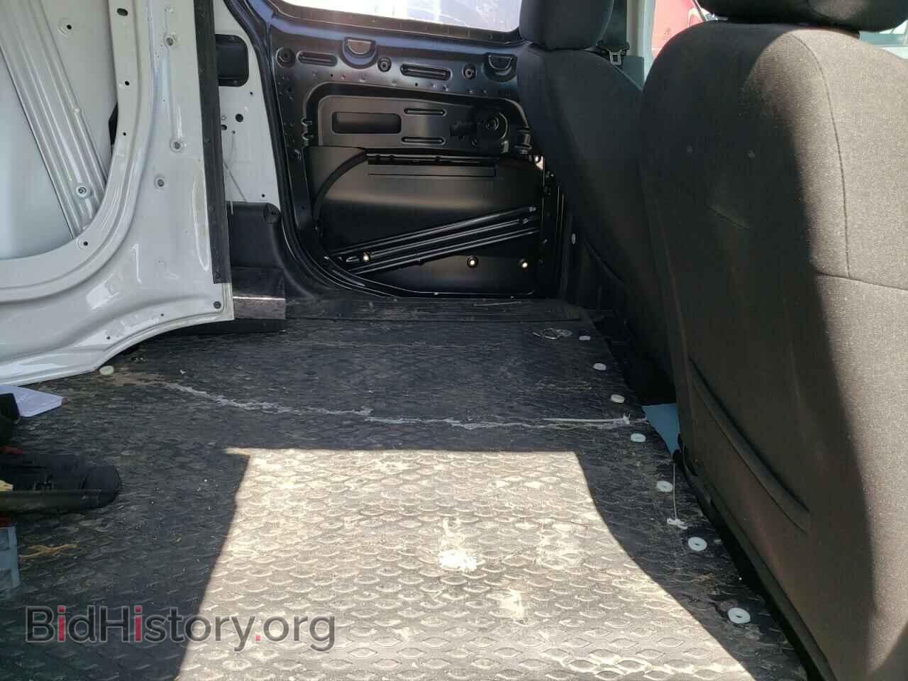 2017 RAM PROMASTER - VIN: ZFBERFAB9H6F42002 - Фото 6