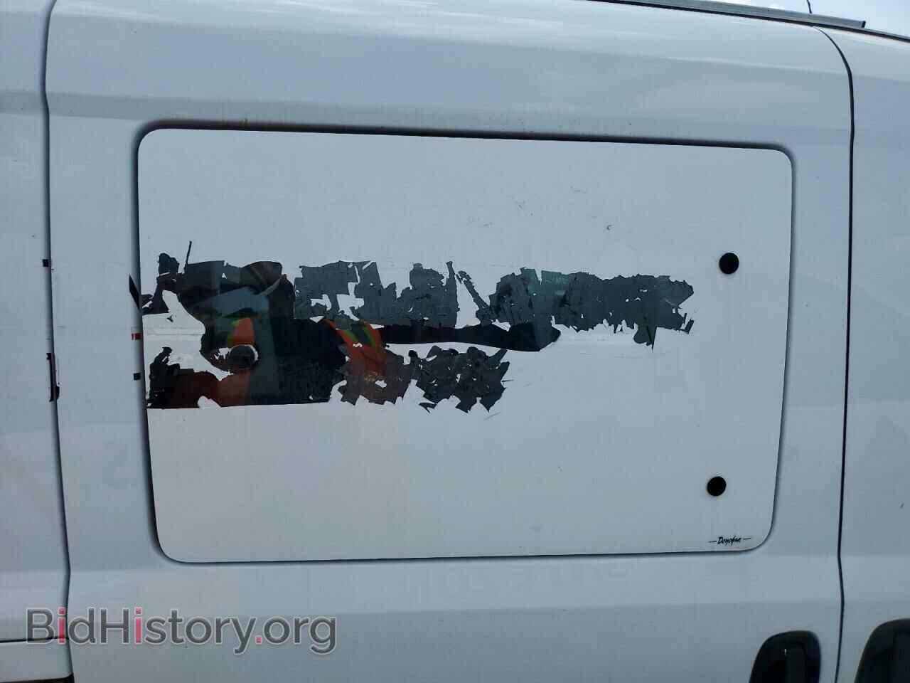2017 RAM PROMASTER - VIN: ZFBERFAB9H6F42002 - Фото 10