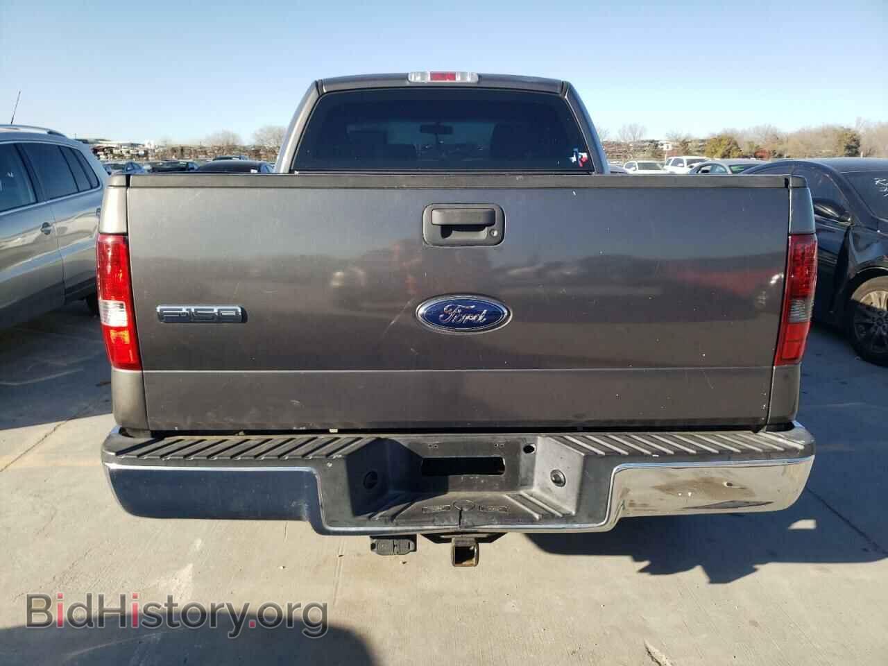 2008 FORD All Models - VIN: 1FTPX12V88FB53873 - Фото 6