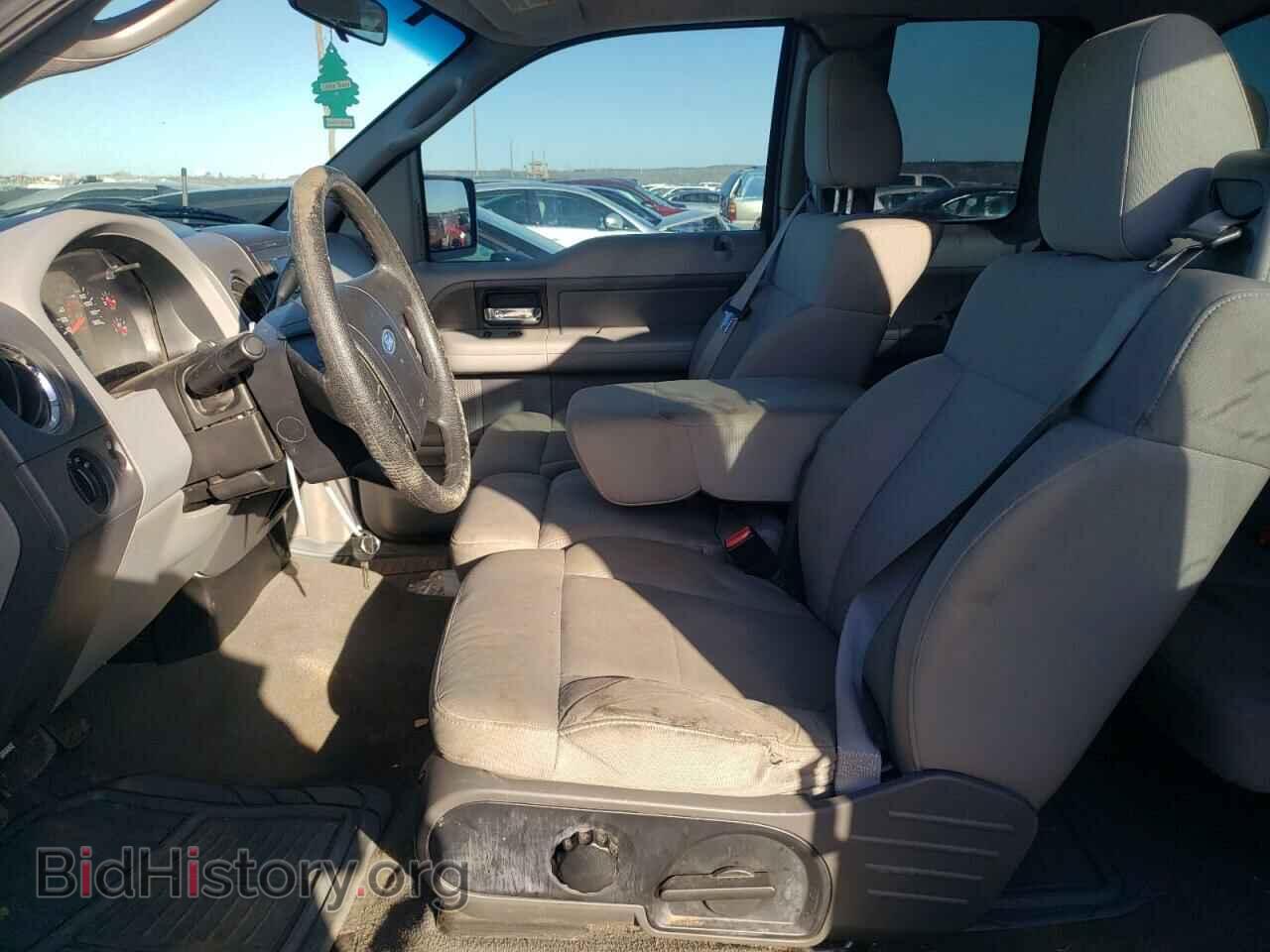 2008 FORD All Models - VIN: 1FTPX12V88FB53873 - Фото 7