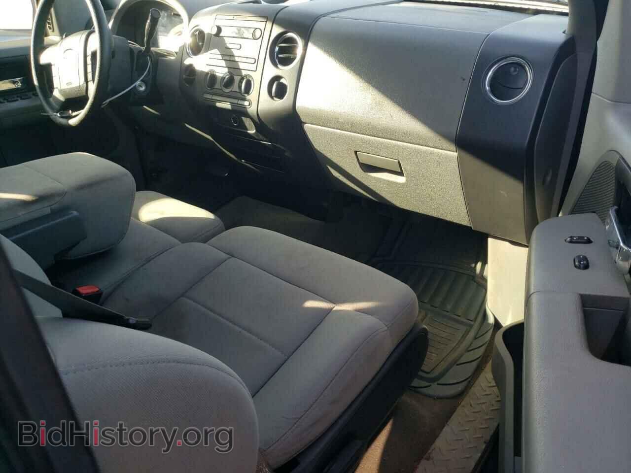 2008 FORD All Models - VIN: 1FTPX12V88FB53873 - Фото 8