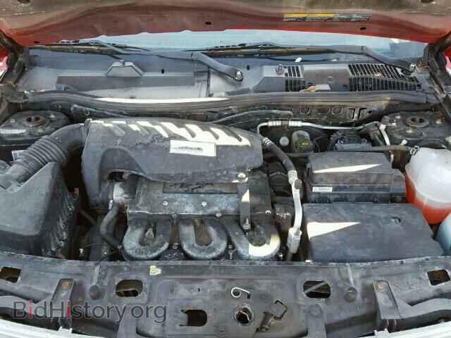 2003 SATURN VUE - VIN: 5GZCZ63B93S810978 - Фото 7