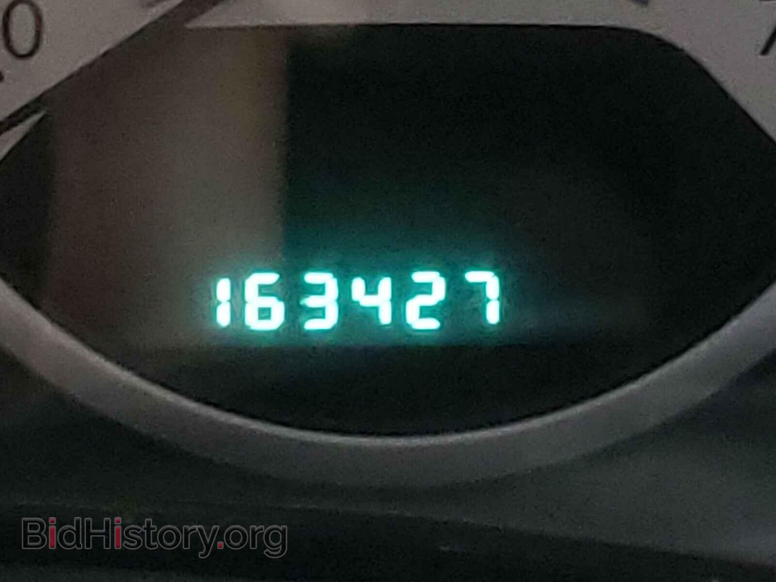 2010 CHRYSLER MINIVAN - VIN: 2A4RR5DX6AR290408 - Фото 8