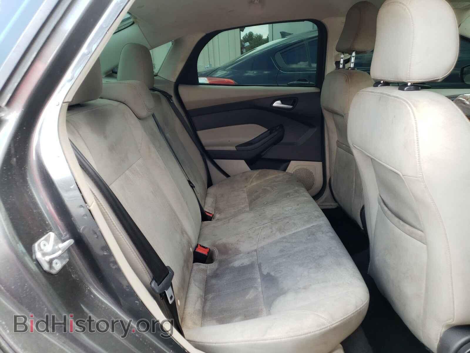 2015 FORD FOCUS - VIN: 1FADP3F29FL252270 - Photo 6