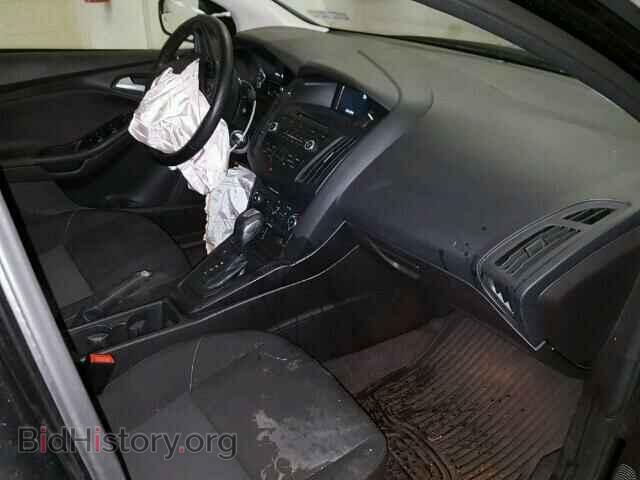 2015 FORD FOCUS - VIN: 1FADP3K28FL279420 - Фото 5