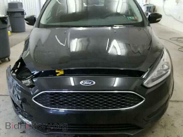 2015 FORD FOCUS - VIN: 1FADP3K28FL279420 - Фото 7