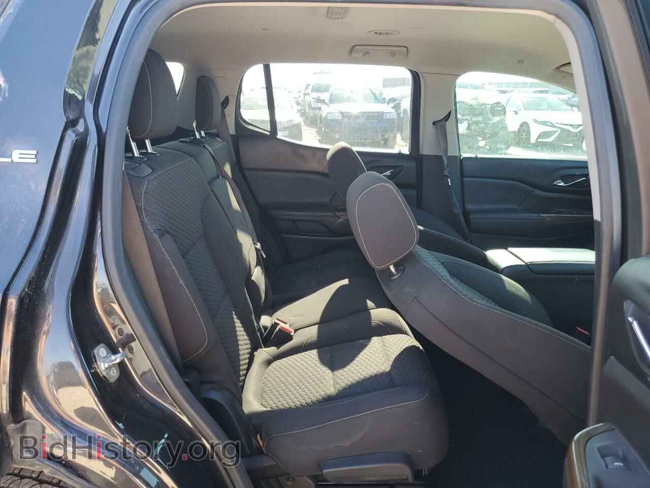 2018 GMC ACADIA - VIN: 1GKKNKLAXJZ195570 - Фото 10