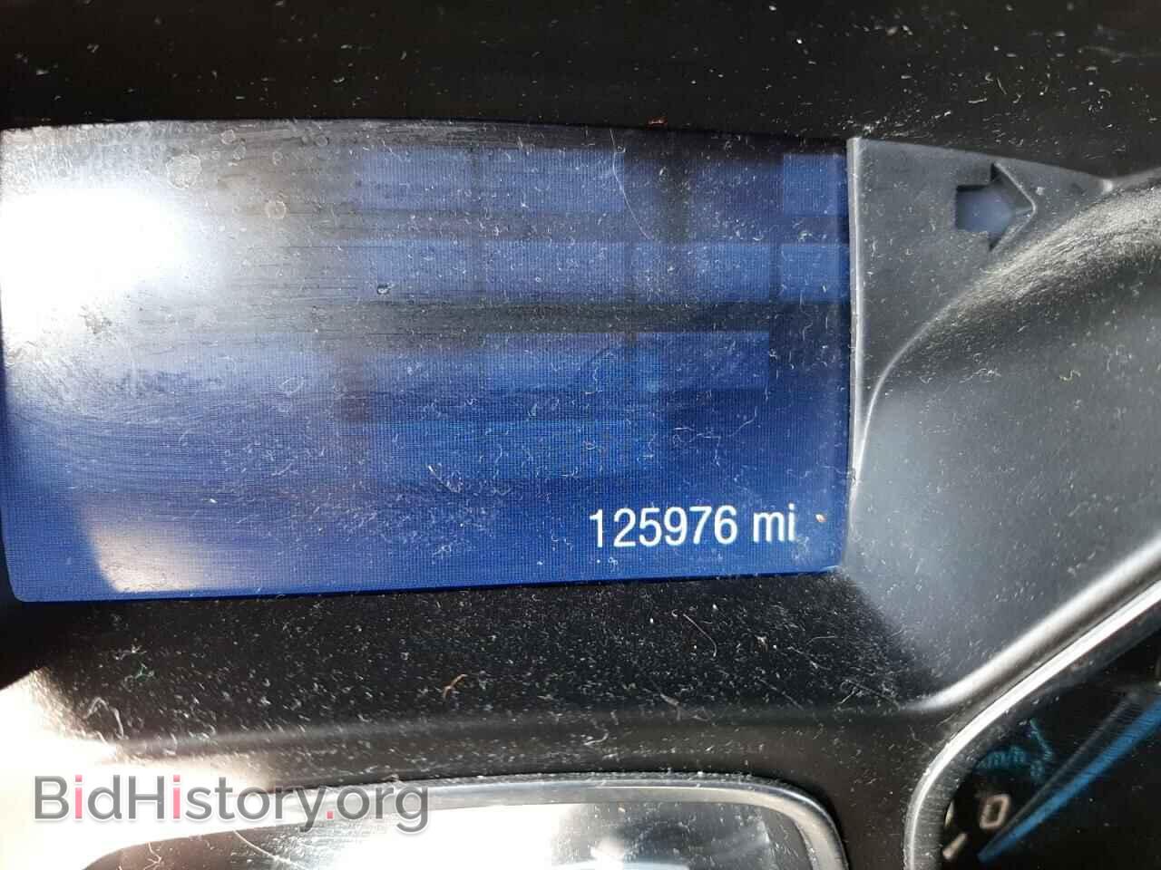 2014 FORD FOCUS - VIN: 1FADP3F22EL412360 - Фото 8