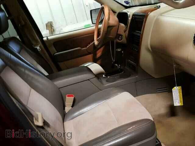 2006 FORD EXPLORER - VIN: 1FMEU74E16UA01552 - Фото 5