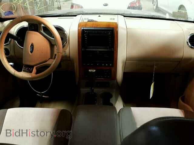 2006 FORD EXPLORER - VIN: 1FMEU74E16UA01552 - Фото 9