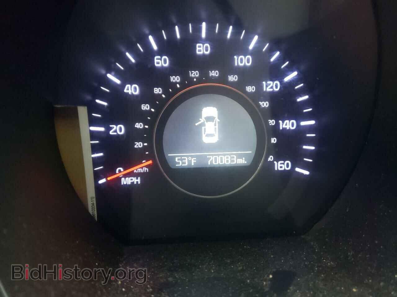 2015 KIA OPTIMA - VIN: KNAGM4A77F5528634 - Фото 8