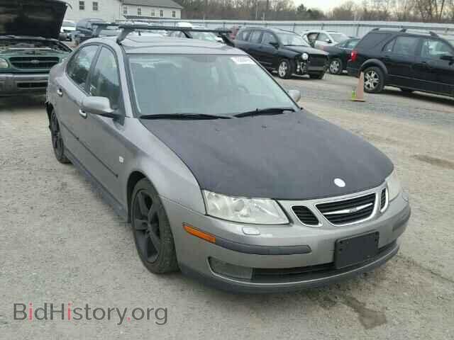 Photo YS3FB49S131036660 - SAAB 9 3 2003
