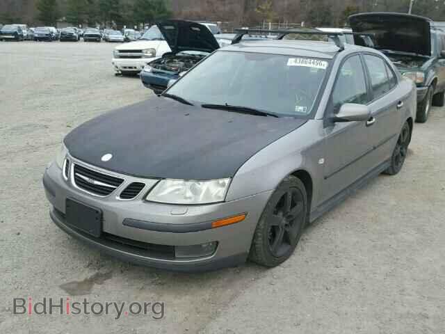 2003 SAAB 9 3 - VIN: YS3FB49S131036660 - Photo 2