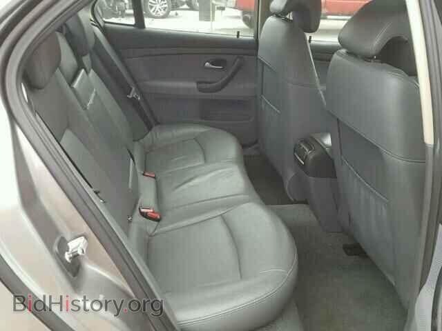 2003 SAAB 9 3 - VIN: YS3FB49S131036660 - Photo 6