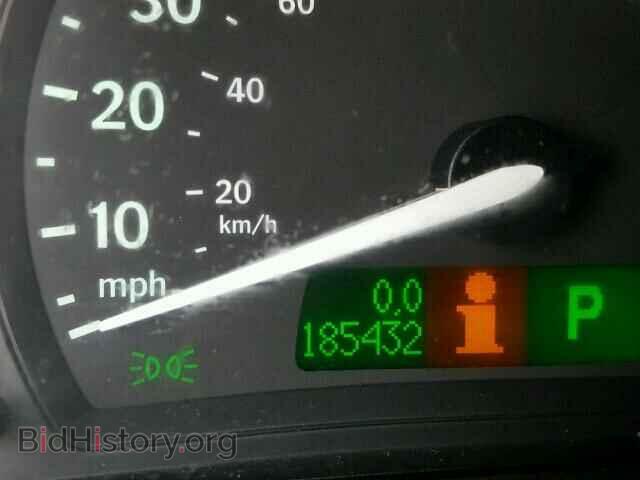 2003 SAAB 9 3 - VIN: YS3FB49S131036660 - Photo 8