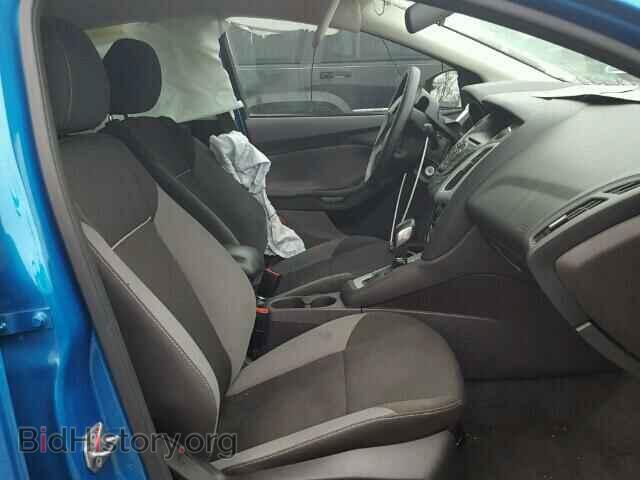 2014 FORD FOCUS - VIN: 1FADP3K26EL195532 - Photo 5