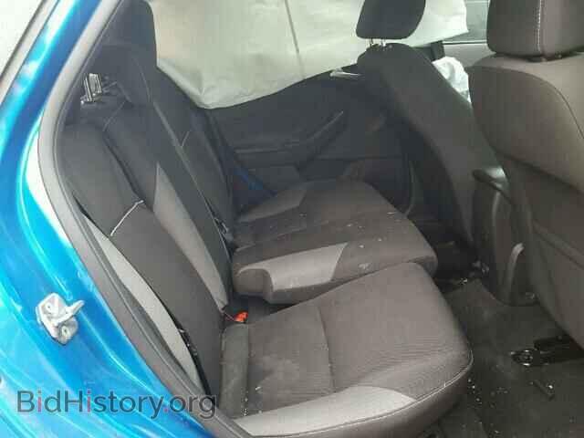 2014 FORD FOCUS - VIN: 1FADP3K26EL195532 - Photo 6