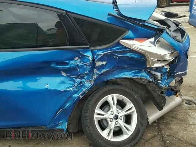 2014 FORD FOCUS - VIN: 1FADP3K26EL195532 - Photo 9