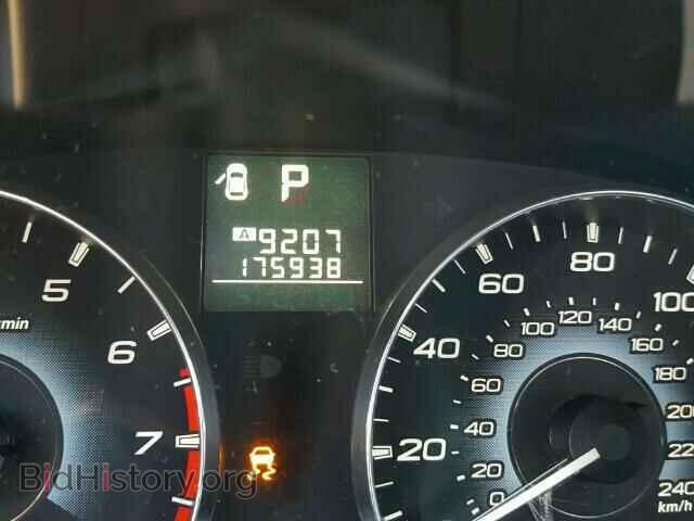 2010 SUBARU OUTBACK - VIN: 4S4BRCKC5A3370492 - Фото 8