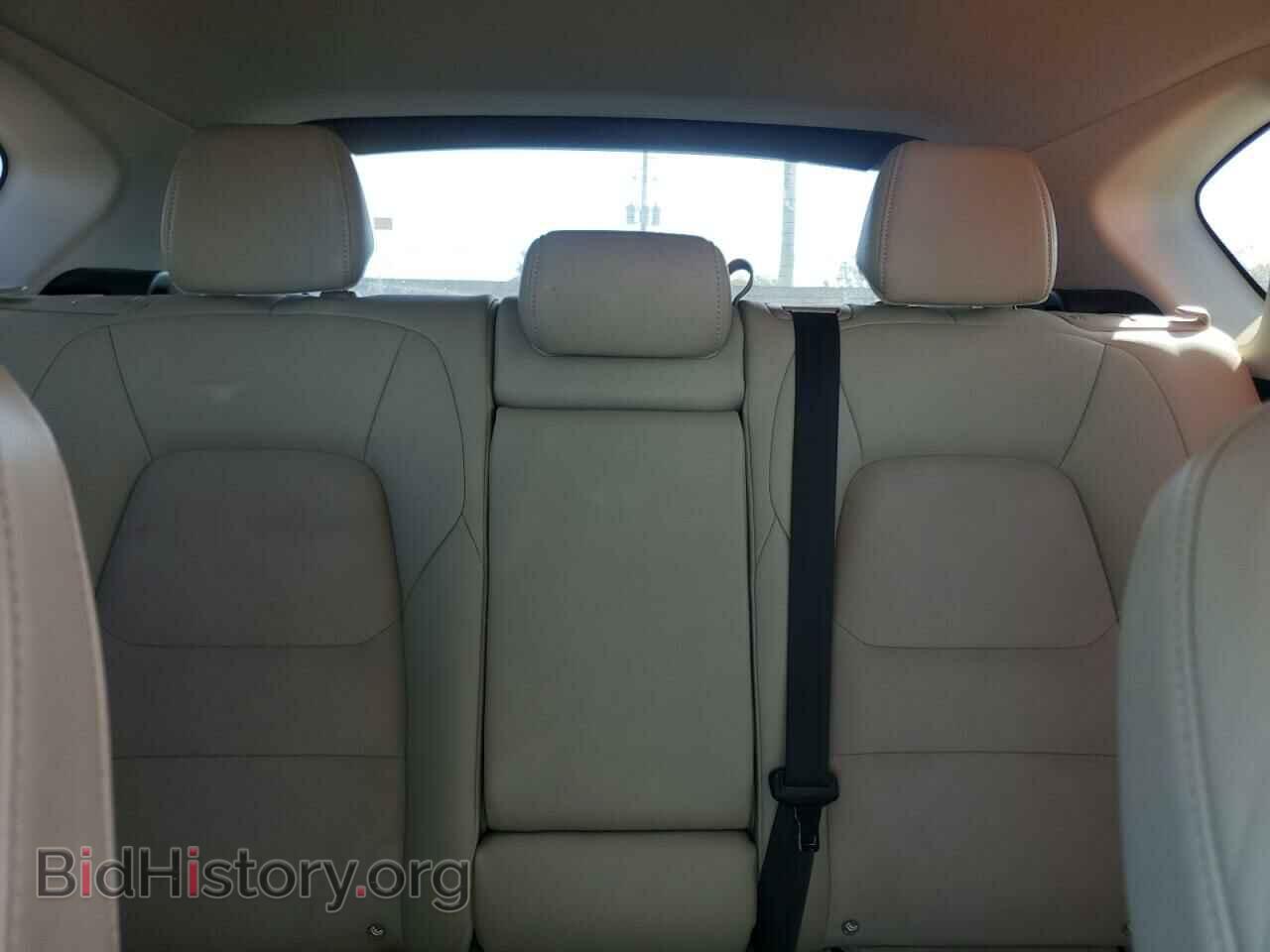 2017 MAZDA CX-5 - VIN: JM3KFACL4H0134600 - Фото 10